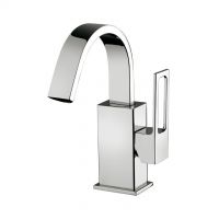 Stick set rubinetto lavabo, bidet e vasca codice prod: SK075HCR SK135HCR  SK023CR RUBINETTERIA PAFFONI Ottone