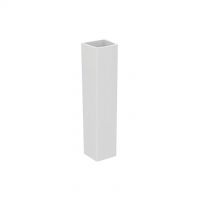 Ideal Standard Pedestal for basin Conca Item: T369801 Conca Item: T388001