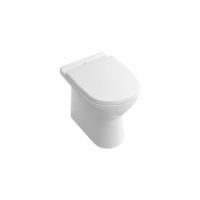 Duravit lavabo con troppopieno 60x45 cm Starck 3 0300600000 