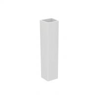 Ideal Standard Pedestal for basin Conca Item: T369601 Conca Item: T376501