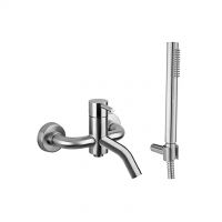 Grohe Miscelatore doccia Eurosmart Grohe con deviatore corpo incasso  INCLUSO 33305002, Arcshop