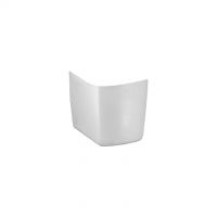 Ideal Standard semi-column for washbasins T402101