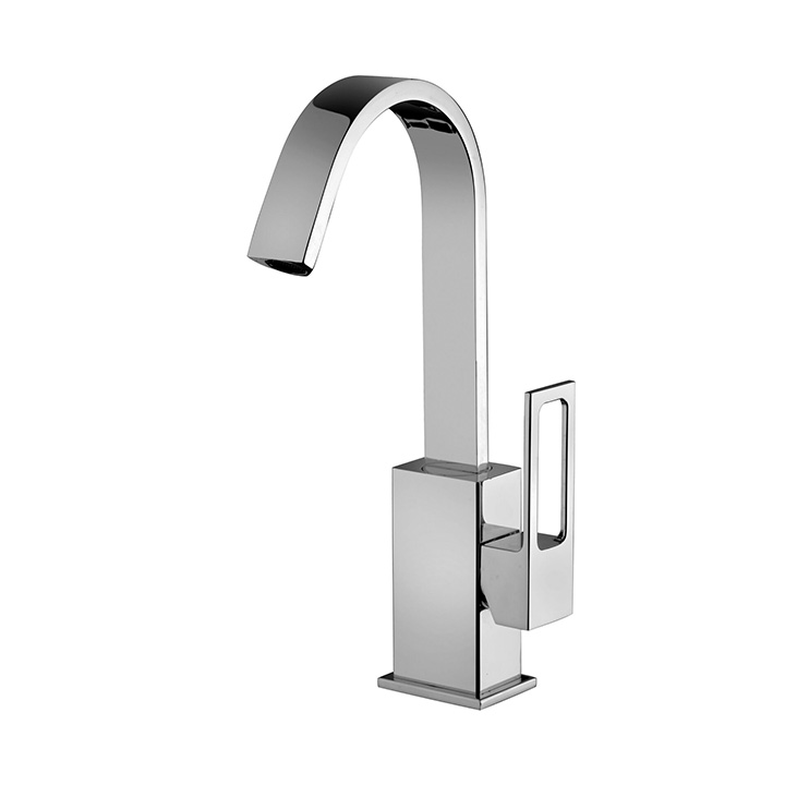 PAFFONI miscelatore lavabo s-scarico A EFFE EF878CR